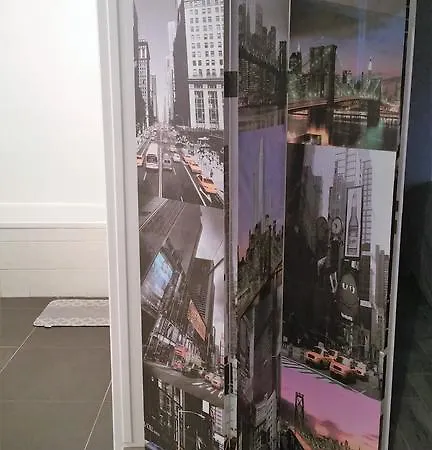 아파트 Le Havre *